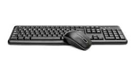 DELL KB216 Multimedia Keyboard with USB Interface, Plunger Keys T...more